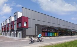 sporthal culemborg